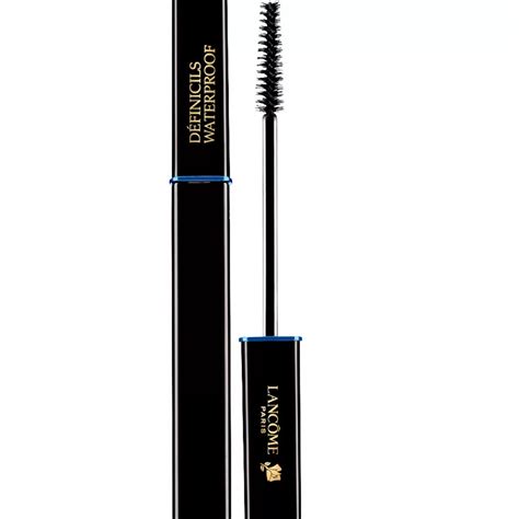 lancome mascara price list.